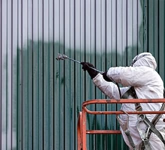 Commercial Painting